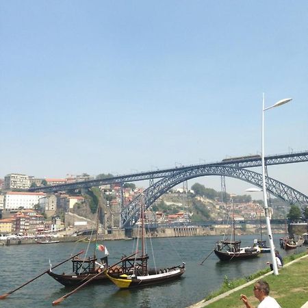 Residencial Clerigos Room 2 Porto Exterior foto