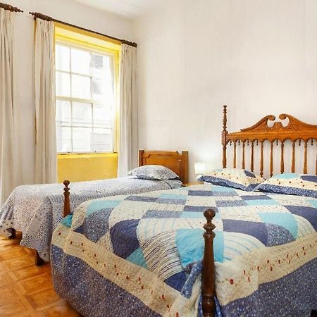 Residencial Clerigos Room 2 Porto Zimmer foto