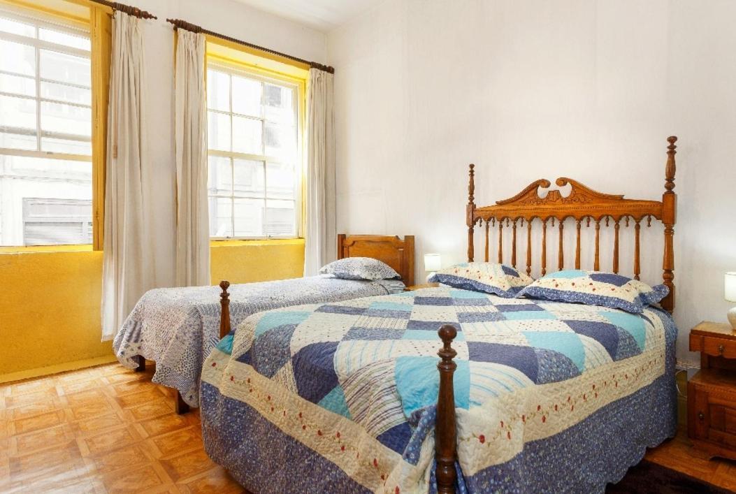 Residencial Clerigos Room 2 Porto Zimmer foto